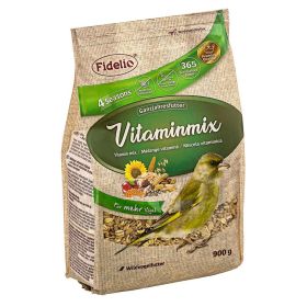 Link zu  Vitaminmix