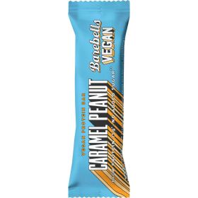 Link zu  High Protein Bar Vegan, Caramel Peanut