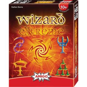 Link zu  AMIGO 00903 Wizard Extreme