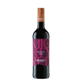 Link zu  Mighty Red, Rotwein