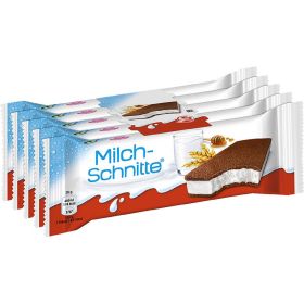 Link zu  Ferrero Kinder Milch-Schnitte, Maxi King oder Pinguí, je 105–140 g