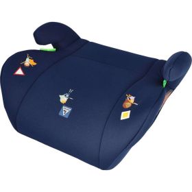 Link zu  Kindersitzerhöhung R129 blau