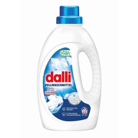 Link zu  Fein-Waschmittel, flüssig, stahlendes Weiß