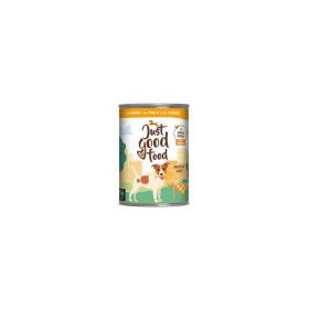 Link zu  Hunde-Nassfutter, Pastete mit Huhn