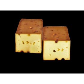 Link zu  Käserei Lehmann Köhlerkäse, 100 g