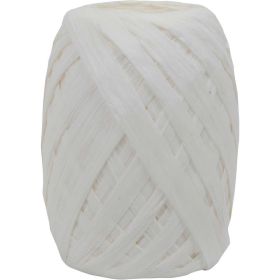 Link zu  Geschenk-Band weiß 30m