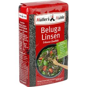 Link zu  Beluga Linsen