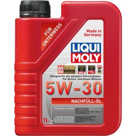 Link zu  Nachfüll-Öl 5W-30, 1 Liter