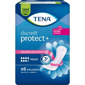 Link zu  Einlagen+ Discreet, Maxi