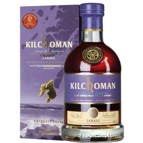 Link zu  Sanaig, Islay Single Malt Scotch Whisky, 46 %