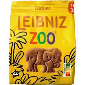 Link zu  Kakao Kekse, Zoo
