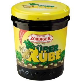 Link zu  Überrübe