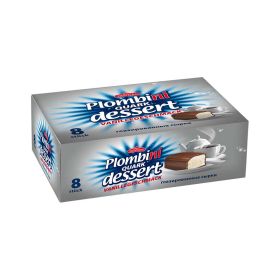 Link zu  Quarkdessert Vanille