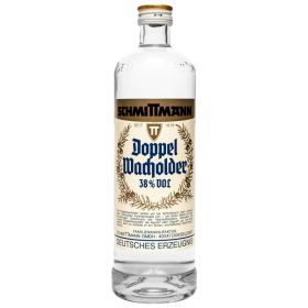 Link zu  Doppel Wacholder 38%