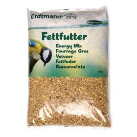 Link zu  Fettfutter für Vögel