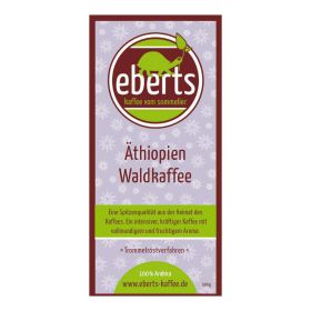 Link zu  Äthiopien Waldkaffee