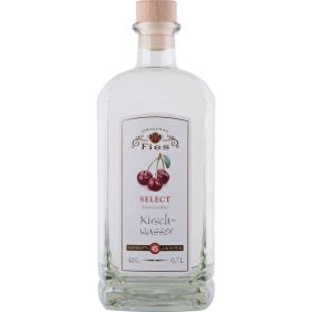 Link zu  Schwarzwälder Kirschwasser 40%