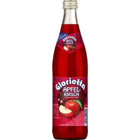 Link zu  Erfrischungsgetränk Apfel-Kirsch