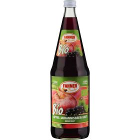 Link zu  Apfel-Johannisbeer-Saft
