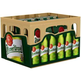 Link zu  Pilsener Bier 4,4%,  (4x 1,980 Liter)