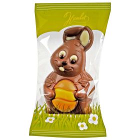 Link zu  Oster-Schokofigur Hase