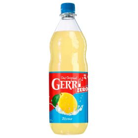 Link zu  Zitronen-Limonade, Zero