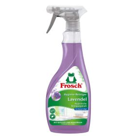 Link zu  Hygiene Reiniger, Lavendel