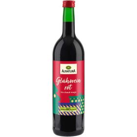 Link zu  Bio Glühwein