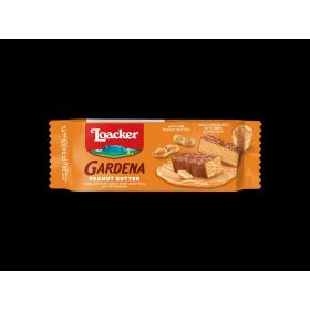 Link zu  Waffelgebäck Gardena, Peanut Butter