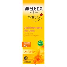 Link zu  Gesichtscreme Baby, Calendula