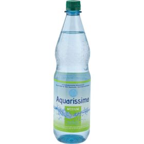 Link zu  Mineralwasser, Medium