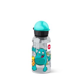 Link zu  Trinkflasche Kids, Monster 0,4l