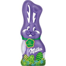 Link zu  Schoko-Osterhase, Nuss