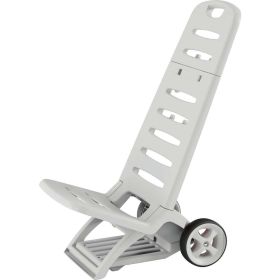 Link zu  Trolley Strandstuhl, Weiß