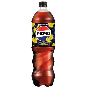 Link zu  Cola Lemon, Zero
