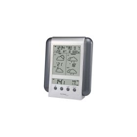 Link zu  Wetterstation WM5412