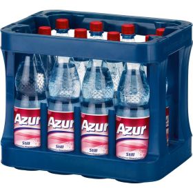 Link zu  Mineralwasser, Naturell (12x 1,000 Liter)