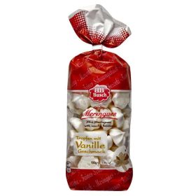 Link zu  Schaumzucker-Tropfen mit Vanillegeschmack