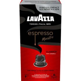 Link zu  Espresso Maestro Classico Kapseln