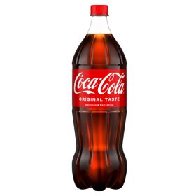 Link zu  Coca-Cola Limonade, je 1,5 l