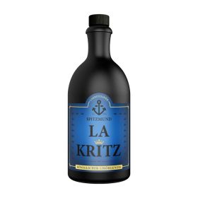 Link zu  Lakritzlikör 20%