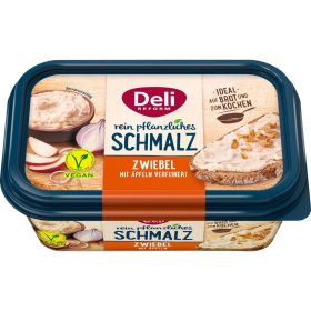 Link zu  Zwiebelschmalz