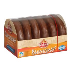 Link zu  Nürnberger Lebkuchen, Vollmilch