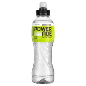 Link zu  Sportgetränk, Active Water Lemon
