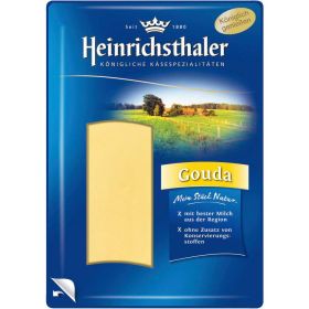 Link zu  Käsescheiben, Gouda