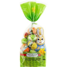 Link zu  Schoko-Ostermischung