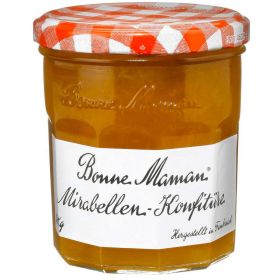Link zu  Konfitüre, Mirabelle