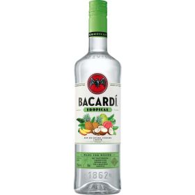 Link zu  Tropical Rum 27%