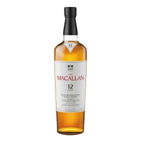Link zu  Single Malt Scotch Whisky Double Cast, 12 Jahre, 40%