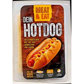 Link zu  Hot Dog